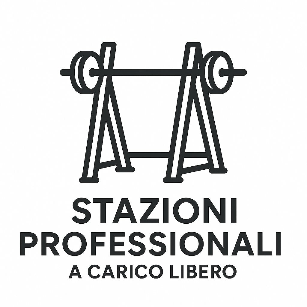 Stazioni carico libero