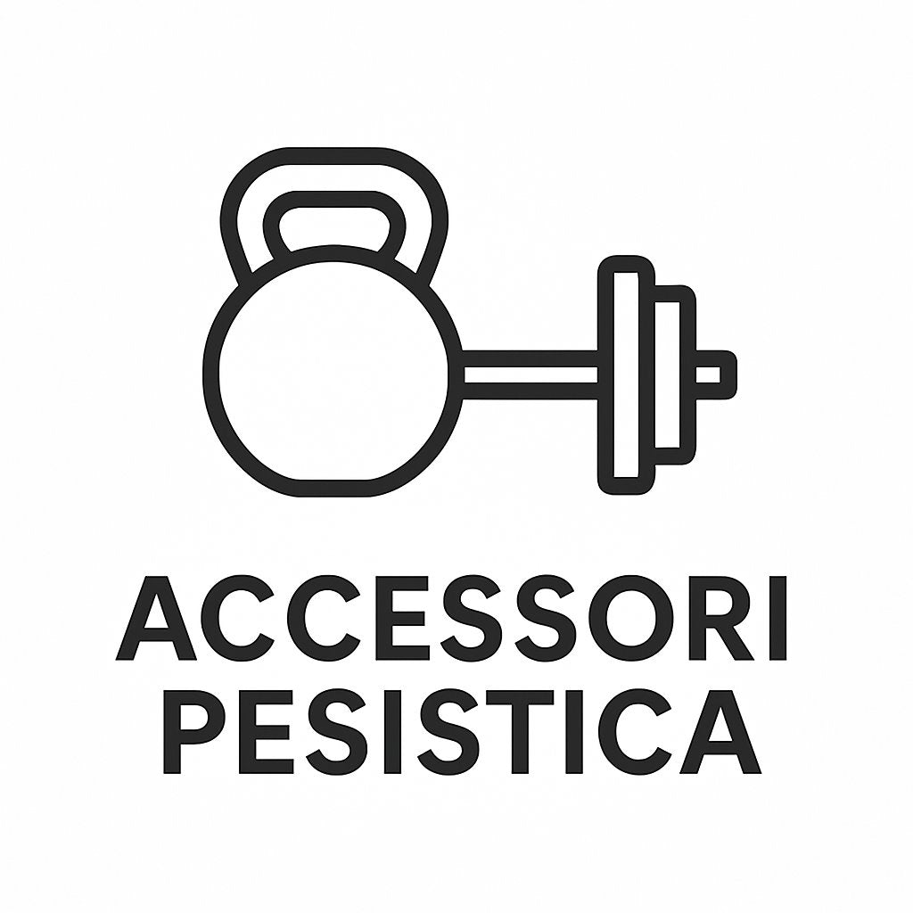 Accessori pesistica