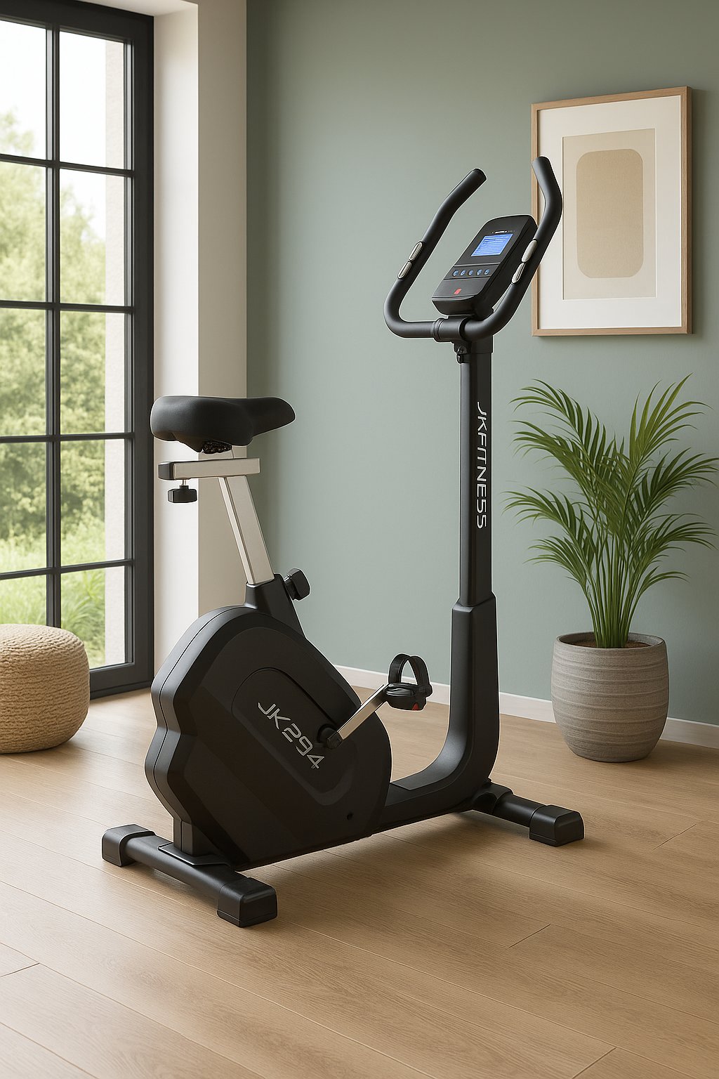 Cyclette