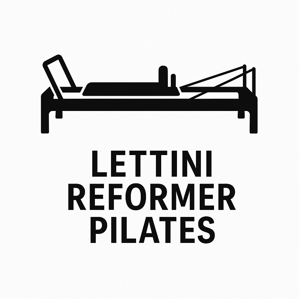 Pilates Reformer e Accessori