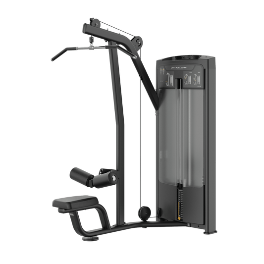 Lat Machine PLX 8300 Toorx Absolute Line
