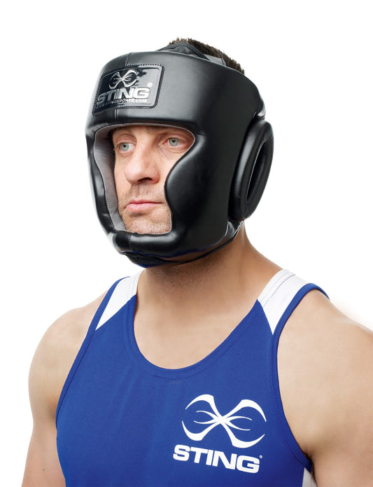 Casco Sting Orion