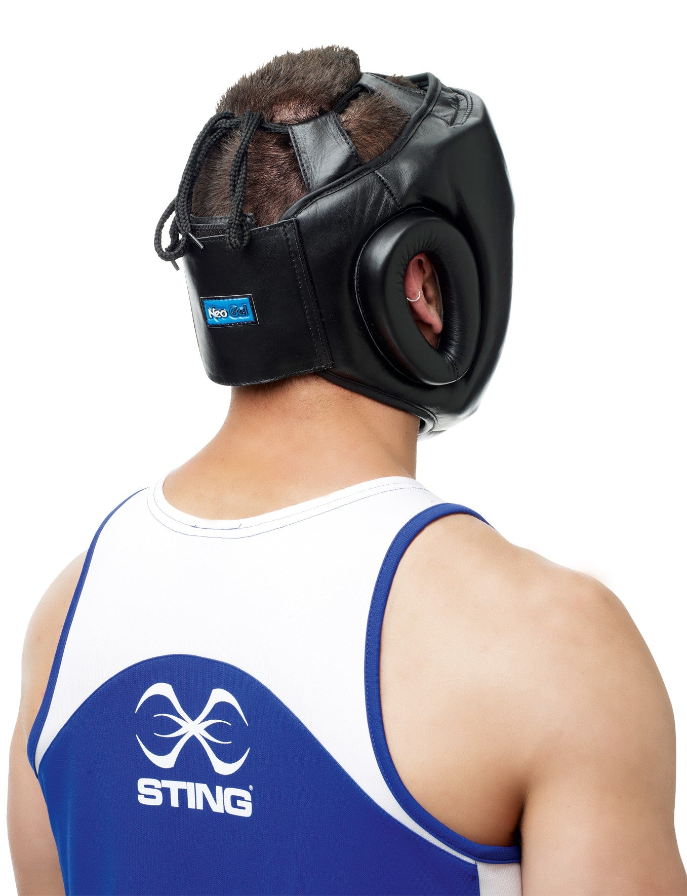 Casco Sting Orion