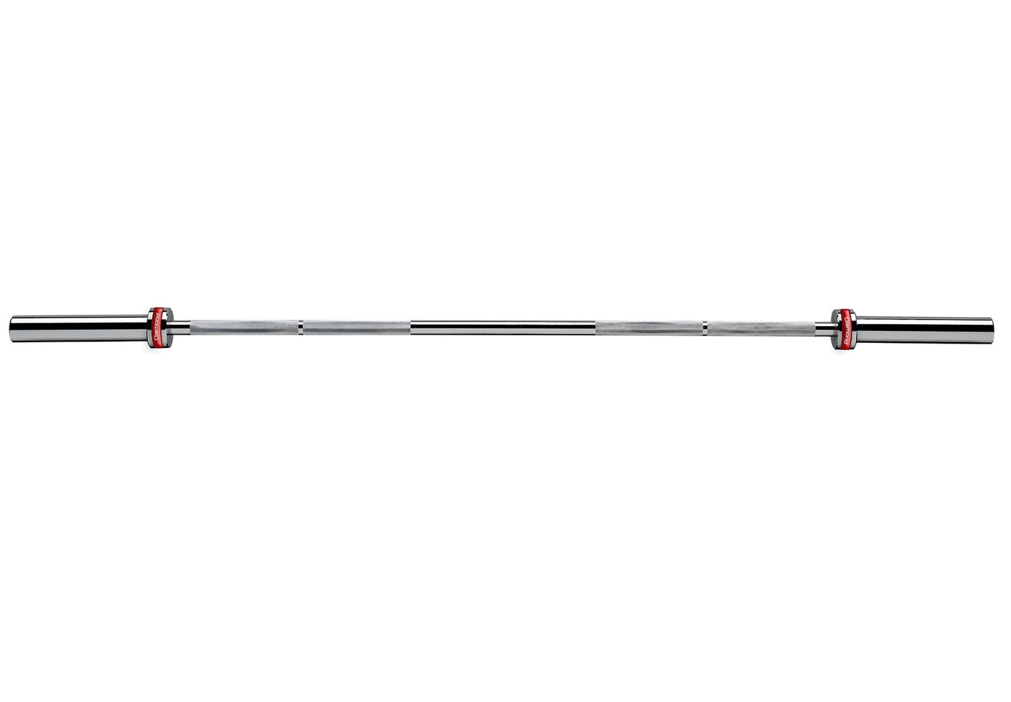 Bilanciere Olimpico 220 cm - Carico max 700 Kg - 50 mm Diamond Professional