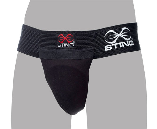 Conchiglia Sting
