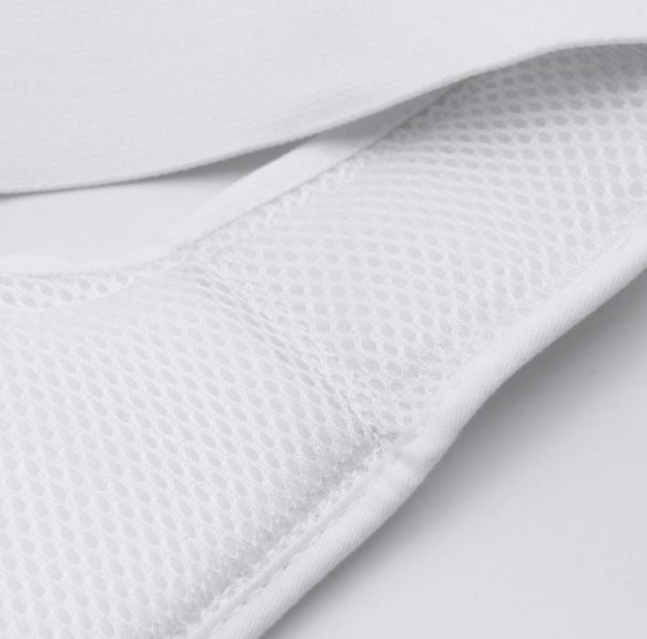 Corpetto Karate Adidas - WKF -