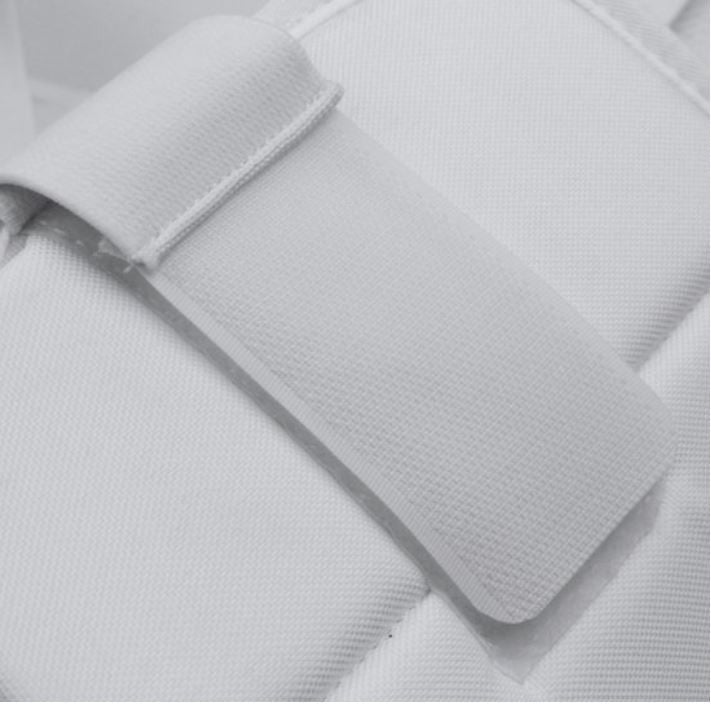 Corpetto Karate Adidas - WKF -