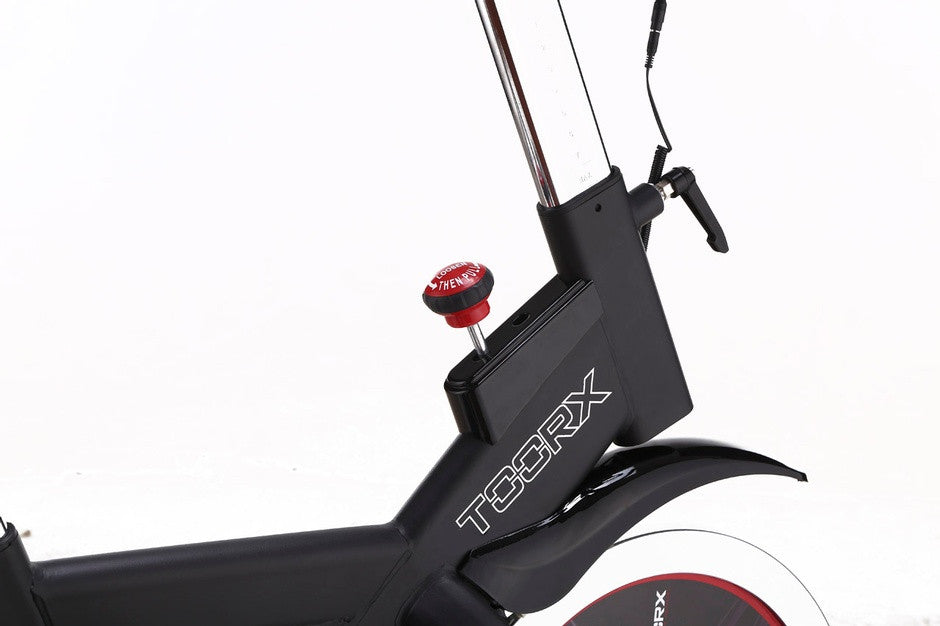Indoor bike Toorx SRX 80 EVO