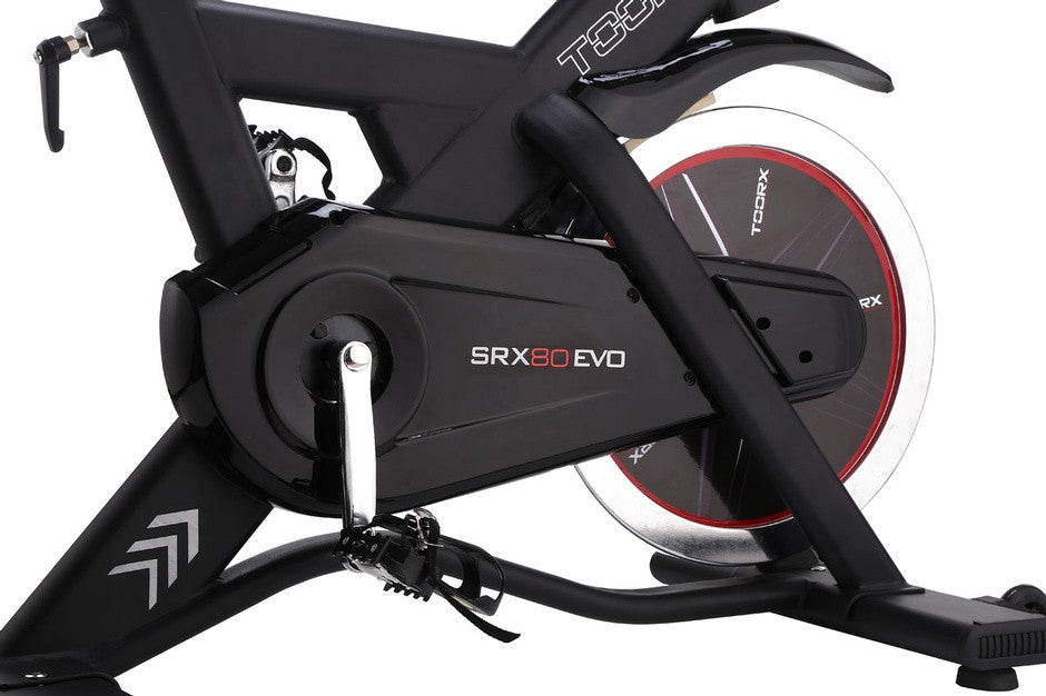 Indoor bike Toorx SRX 80 EVO