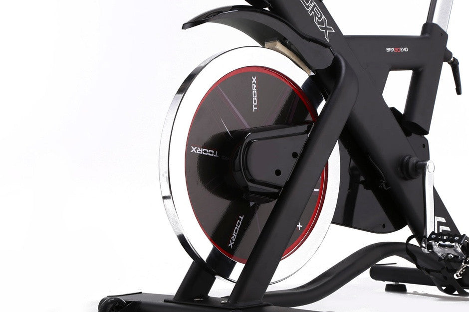 Indoor bike Toorx SRX 80 EVO