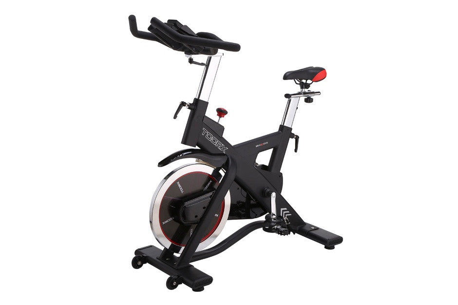 Indoor bike Toorx SRX 80 EVO