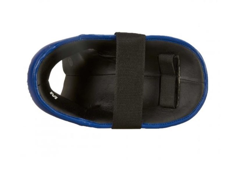 Calzari New Kick Pro Adidas Blu - WAKO -