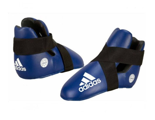 Calzari New Kick Pro Adidas Blu - WAKO -