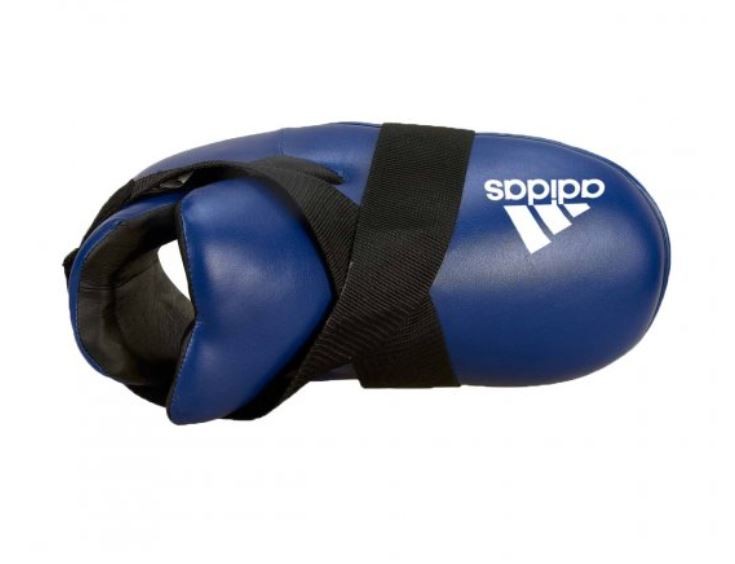 Calzari New Kick Pro Adidas Blu - WAKO -