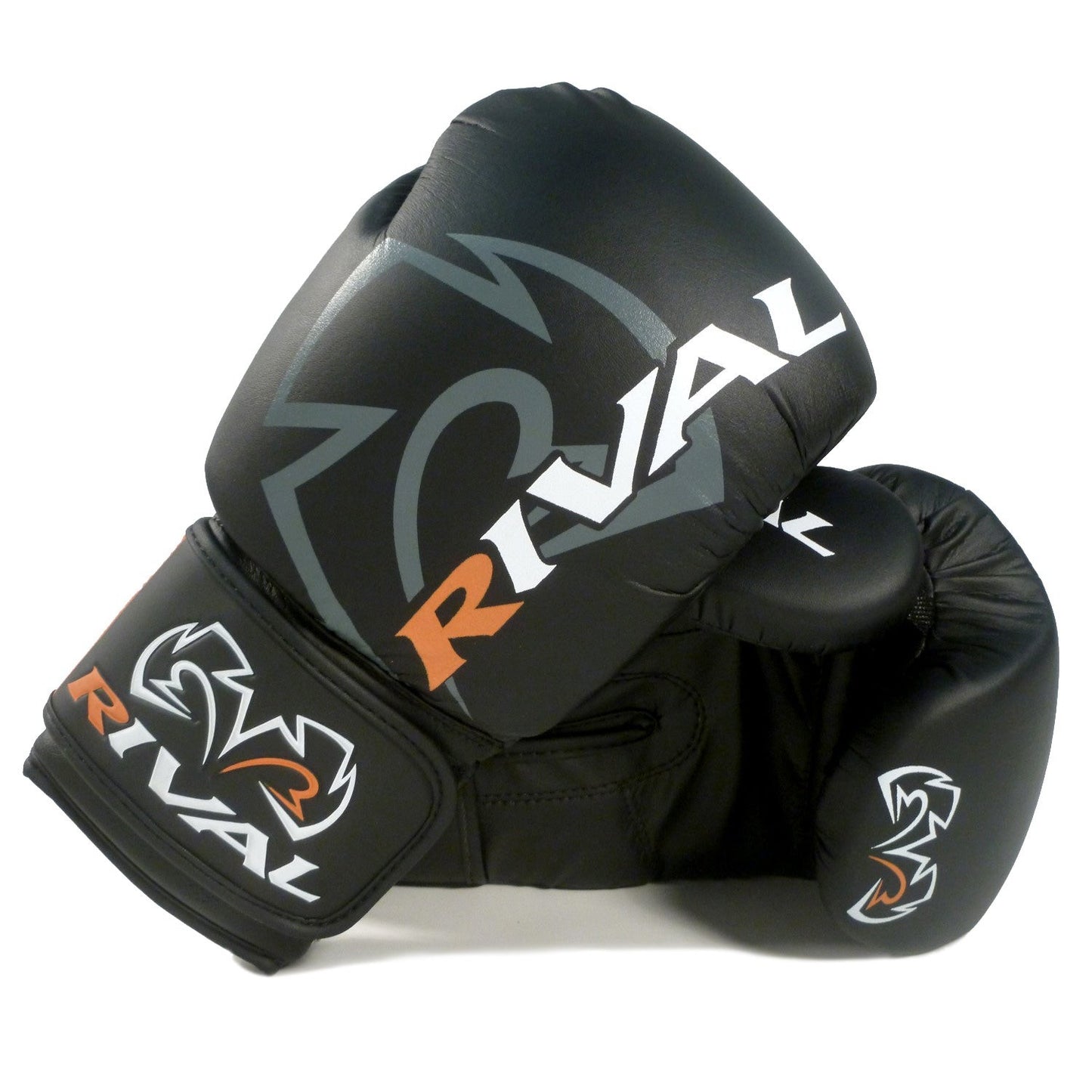 Guantoni Rival RB4 Nero