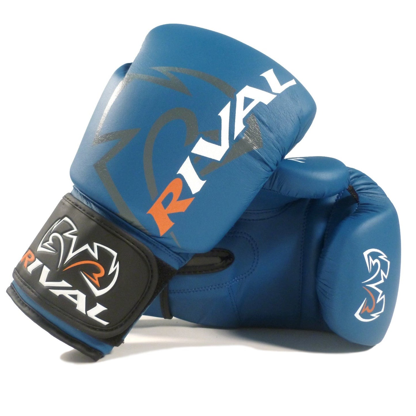 Guantoni Rival RB4 Blu