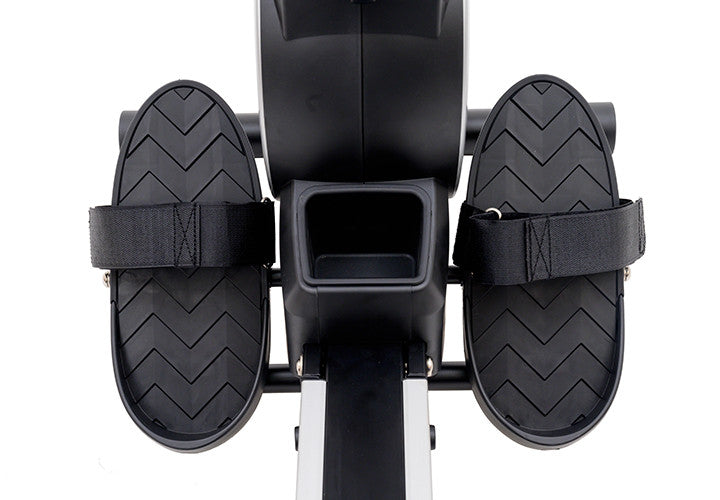 Vogatore JK Fitness JK 5077 programmabile