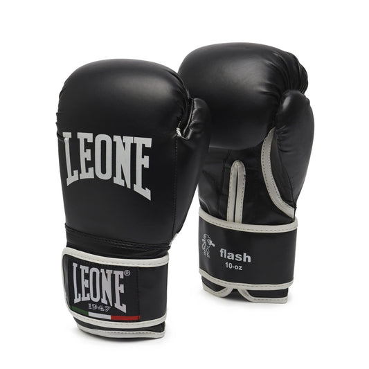 Guantoni Leone Flash GN083 Nero