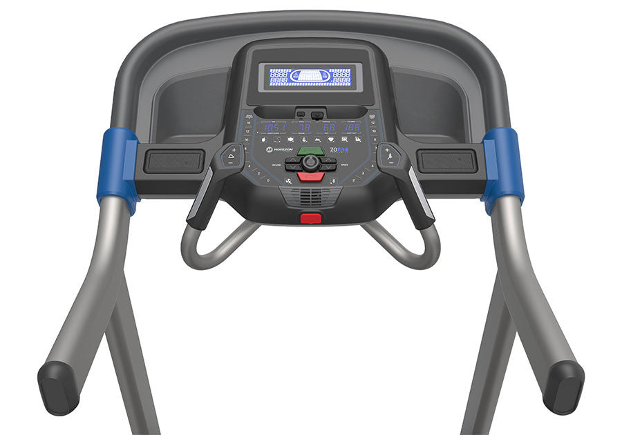 Tapis roulant Horizon 7.0 AT