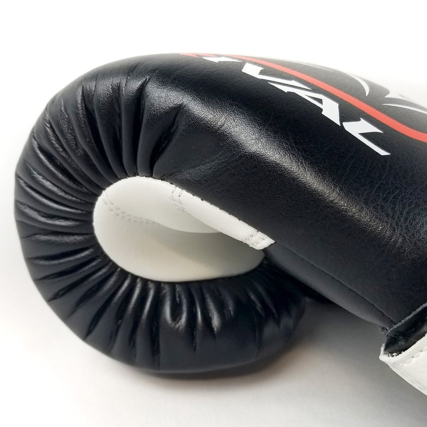 Guantoni Rival RS2V 2.0 Nero