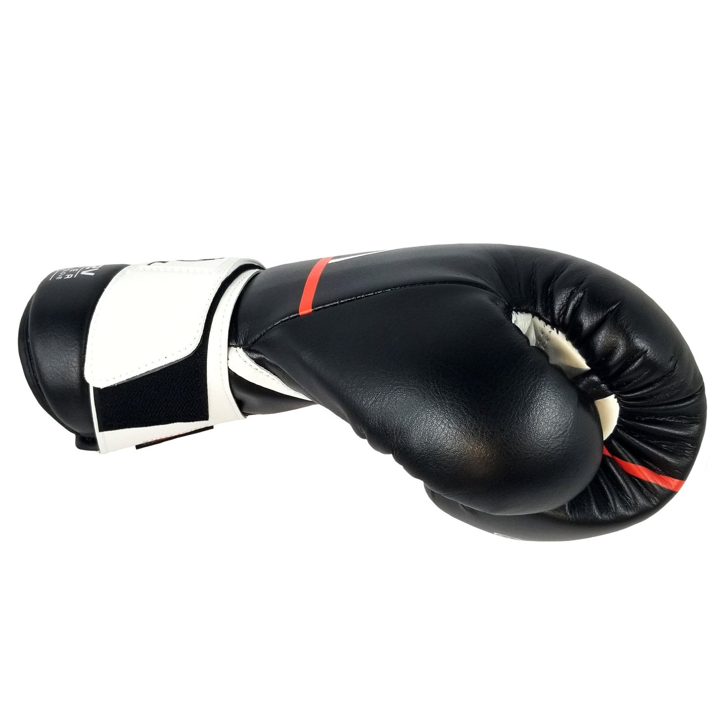 Guantoni Rival RS2V 2.0 Nero