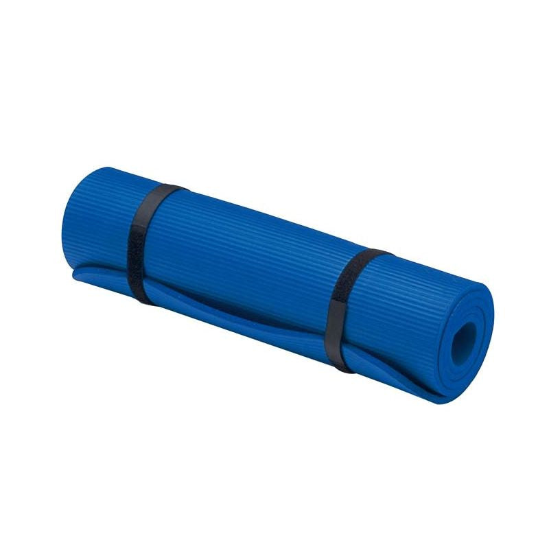 Tappetino Fitness 180x60x1 cm Diamond professional