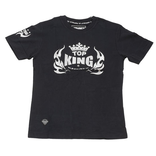 T-shirt Top King 017