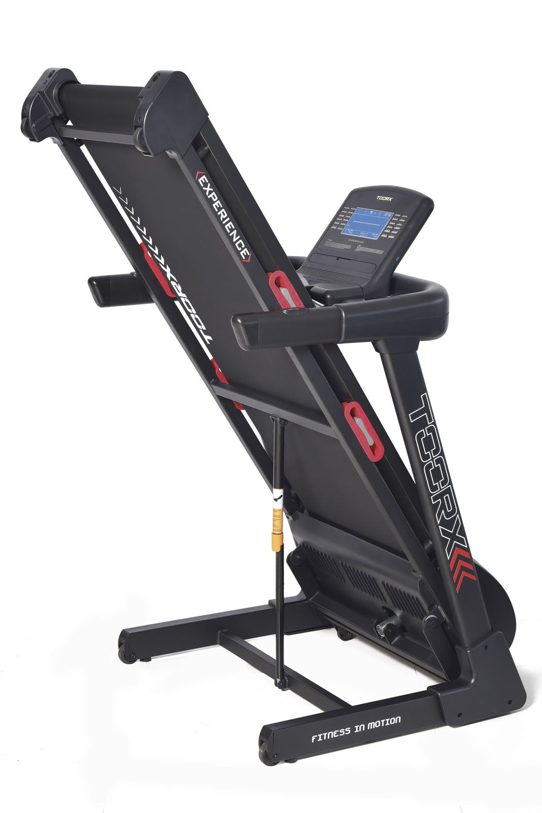 Tapis roulant Toorx EXPERIENCE HRC - app ready 3.0