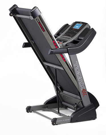 Tapis roulant Toorx TRX MARATHON HRC 3.0 app ready