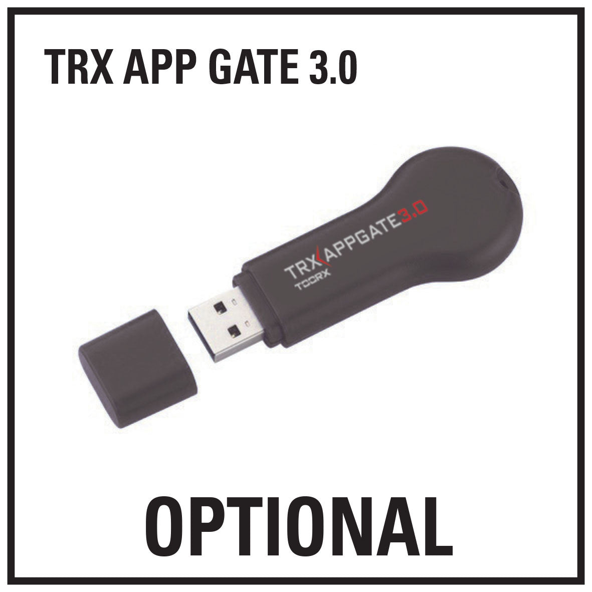 Tapis roulant Toorx TRX MARATHON HRC 3.0 app ready