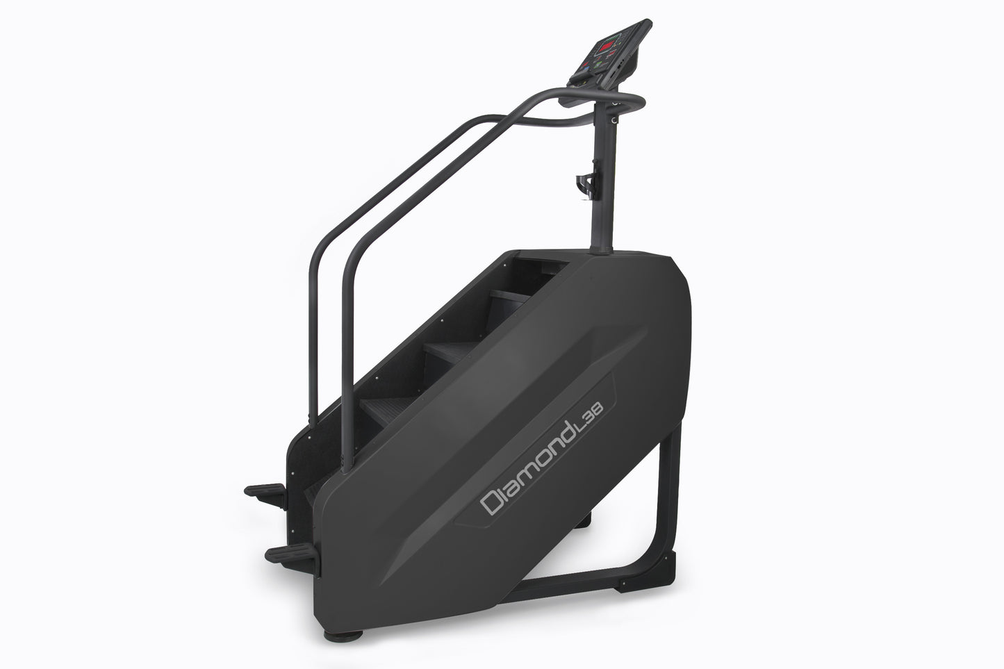 Climber Diamond Professionale L38 - velocita' da 24 a 164 Step/Min