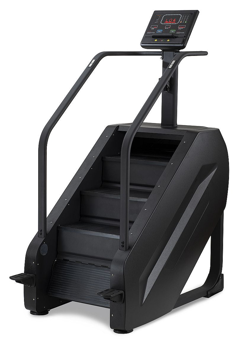 Climber Diamond Professionale L38 - velocita' da 24 a 164 Step/Min
