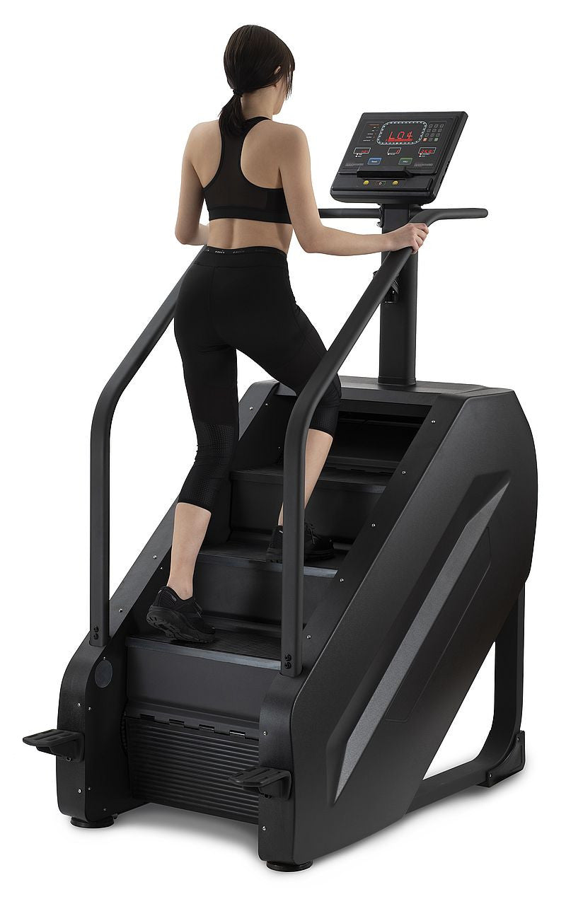 Climber Diamond Professionale L38 - velocita' da 24 a 164 Step/Min
