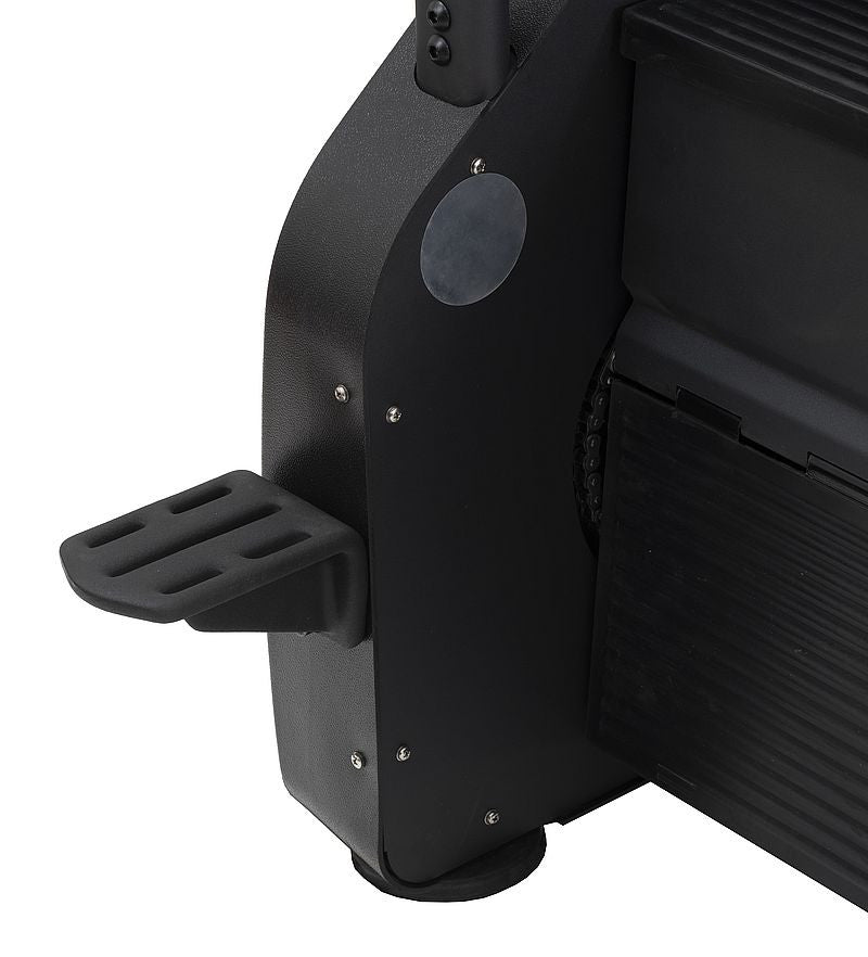 Climber Diamond Professionale L38 - velocita' da 24 a 164 Step/Min