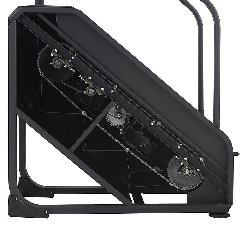 Climber Diamond Professionale L38 - velocita' da 24 a 164 Step/Min