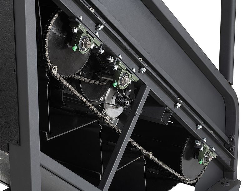 Climber Diamond Professionale L38 - velocita' da 24 a 164 Step/Min