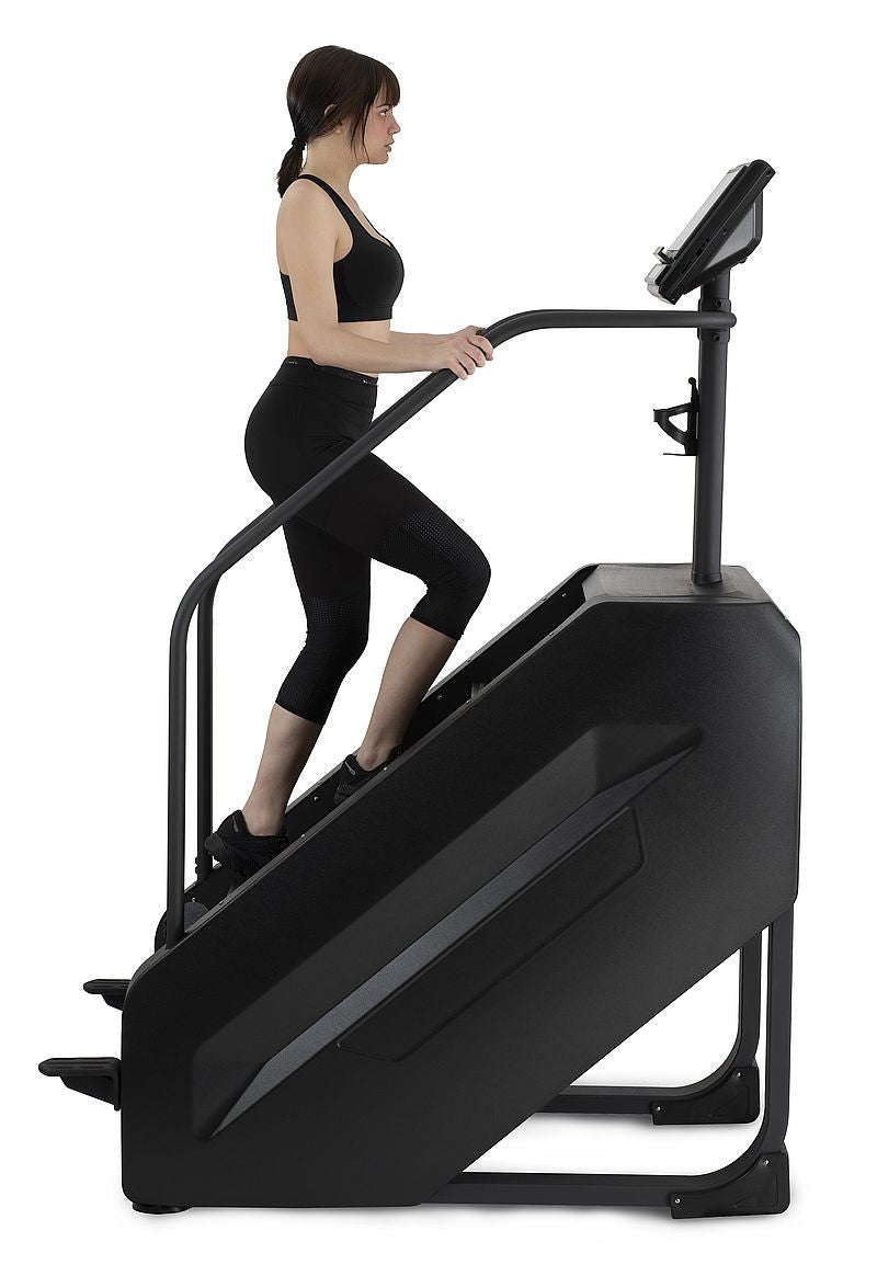 Climber Diamond Professionale L38 - velocita' da 24 a 164 Step/Min