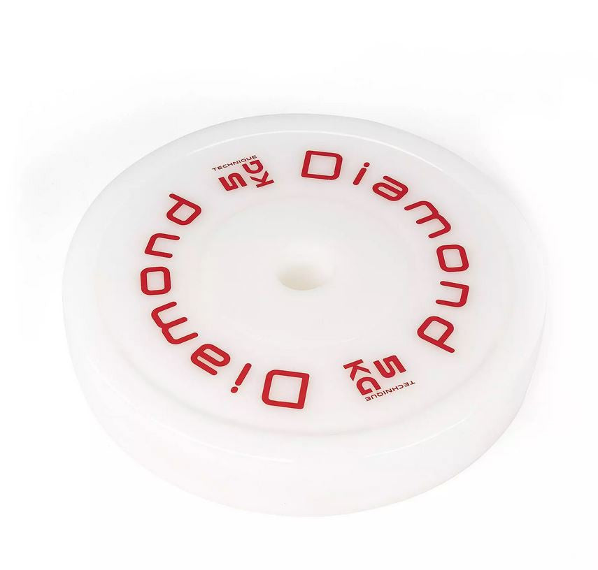 Disco bumper Technique Diamond 5 kg