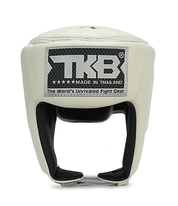Casco Top King Super Bianco