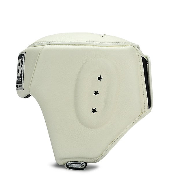 Casco Top King Super Bianco