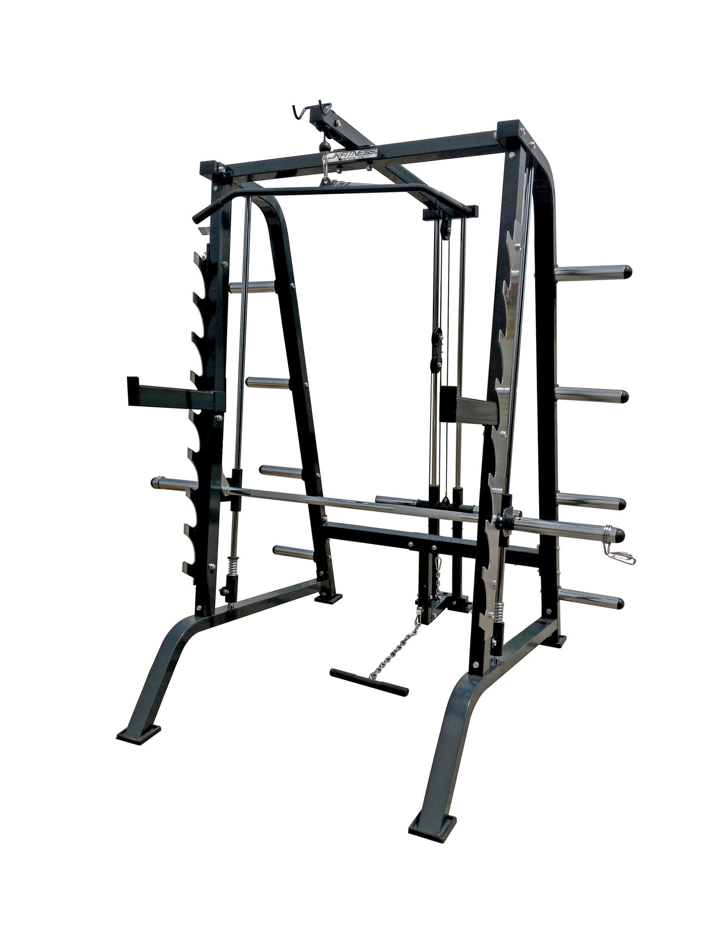 Smith Machine JK Fitness JKV72