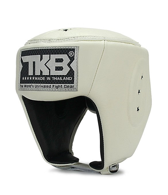Casco Top King Super Bianco