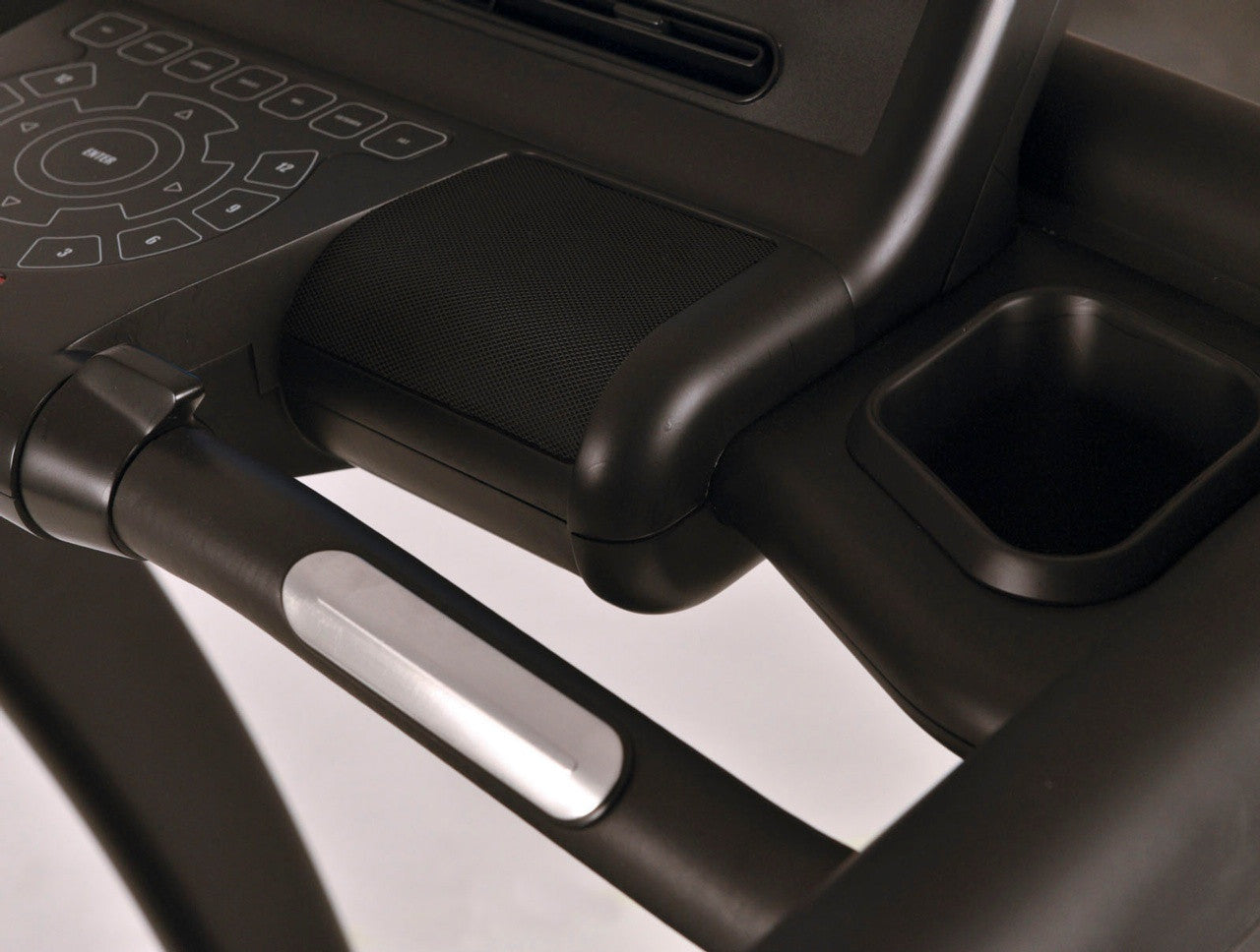 Tapis roulant Toorx Mirage S60 TFT app ready 3.0