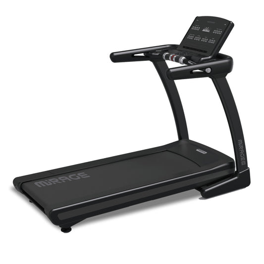 Tapis roulant Toorx Mirage S60 app ready 3.0
