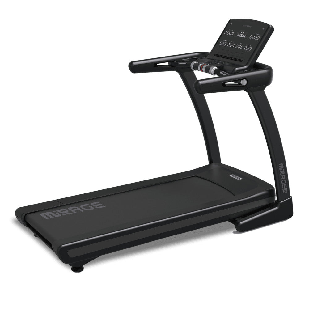 Tapis roulant Toorx Mirage S60 app ready 3.0