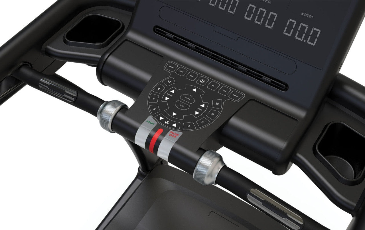 Tapis roulant Toorx Mirage S60 app ready 3.0