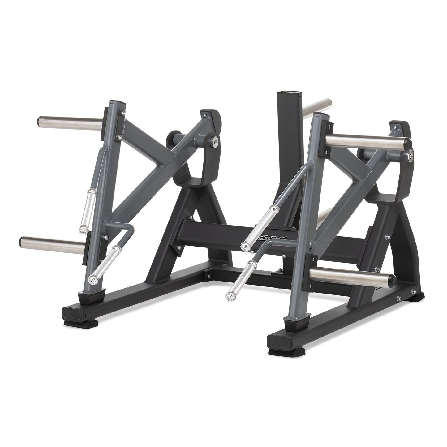 Squat Lunge Diamond Professionale Professional Serie 300
