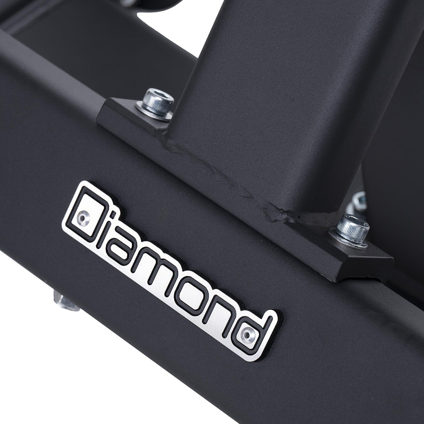 Squat Lunge Diamond Professionale Professional Serie 300