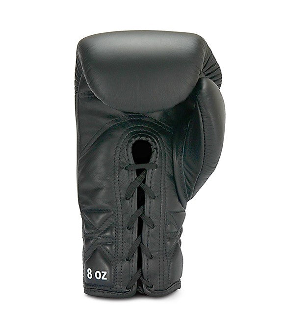 Guantoni Top King Super Competition Nero - in pelle -