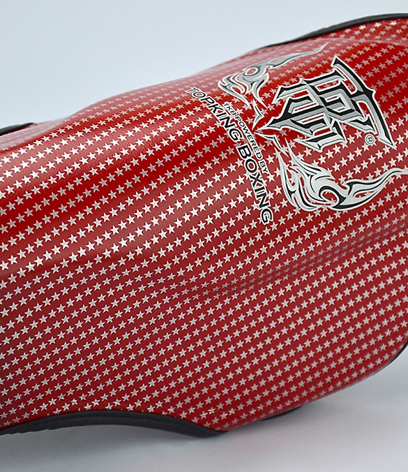 Paratibia Top King Super Star Rosso